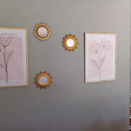 Vacacional En Apartment