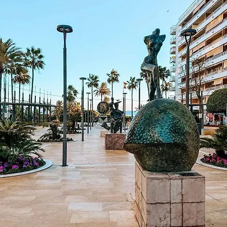 Apartment Vacacional En