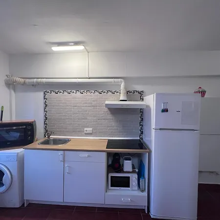 Apartment Vacacional En