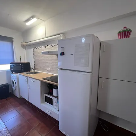Vacacional En Marbella