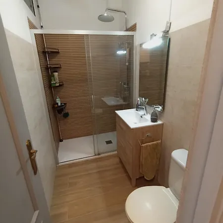 Apartment Vacacional En *