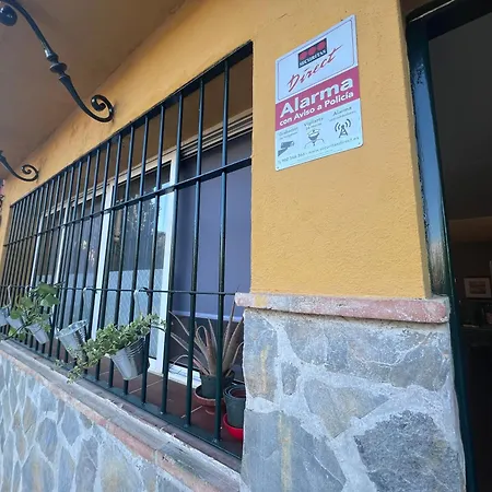Vacacional En Apartment