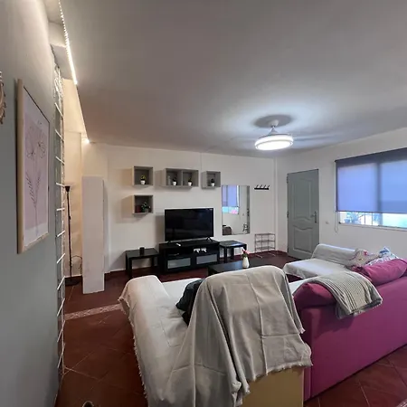 Vacacional En Apartment Marbella