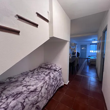 Apartment Vacacional En Marbella